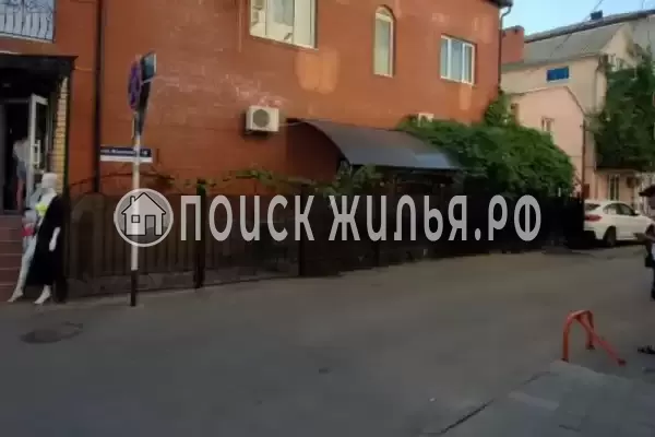 Дом под ключ «Коттедж у моря», Анапа