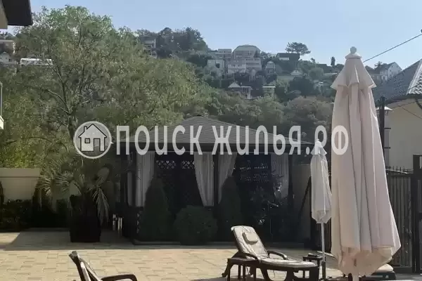 Гостевой дом «Добрый», Лазаревское
