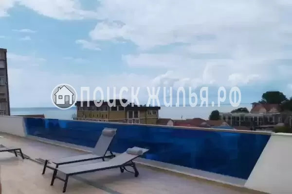 Апартаменты «На 8 Марта», Адлер