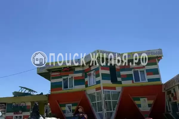 Дом под ключ «Домик на море», Голубицкая