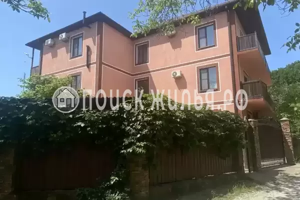 Частный сектор «Океанология», Геленджик