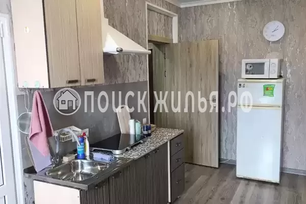 Квартира «2-комнатная», Гагра