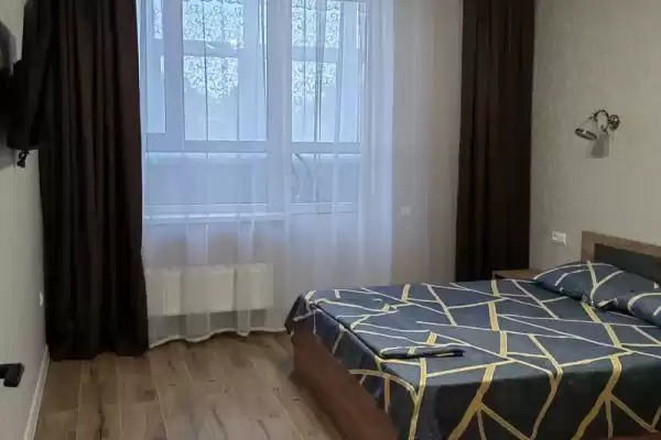 Частный сектор «Евродвушка на Шевченко»