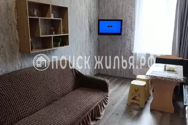 Квартира «2-комнатная», Гагра