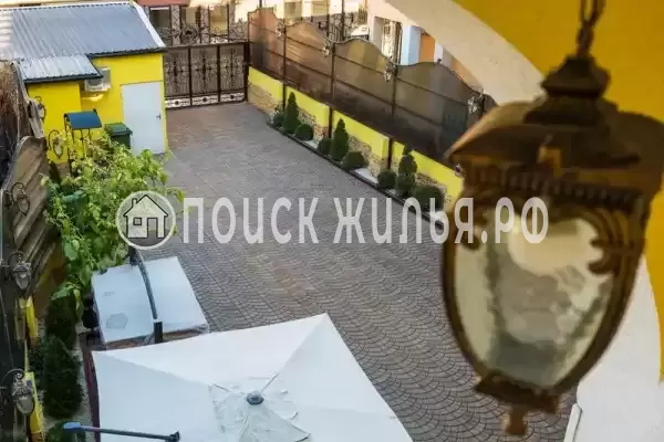 Гостевой дом «Дольче Адлер», Адлер