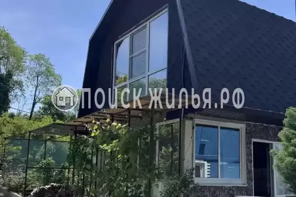 Дом под ключ «Уютный коттедж», Совет-Квадже