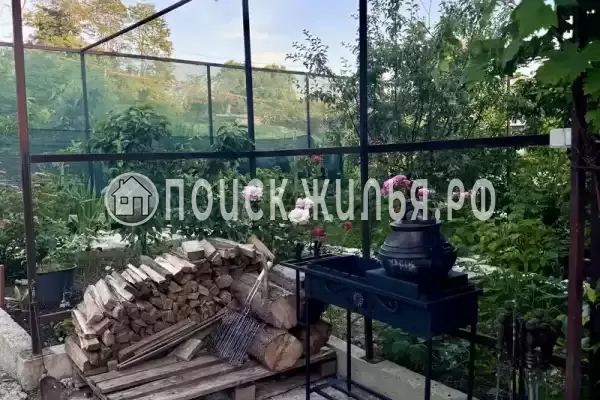 Дом под ключ «Уютный коттедж», Совет-Квадже