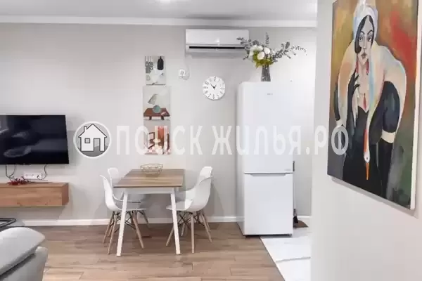Дом под ключ «Гестхаус на Искандера», Сухум