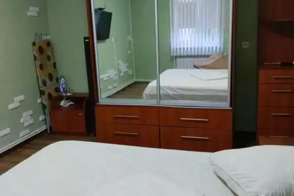 Частный сектор «Домик в Прибрежном», Республика Крым, Судак, Жемчужная, д. 2