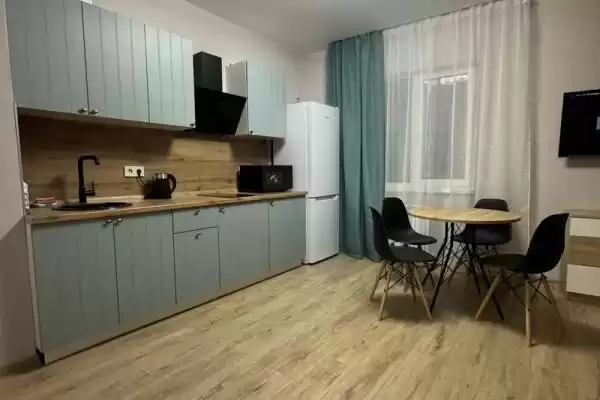 Квартира «В сочи», Краснодарский край, Сочи, Фадеева, д. 20