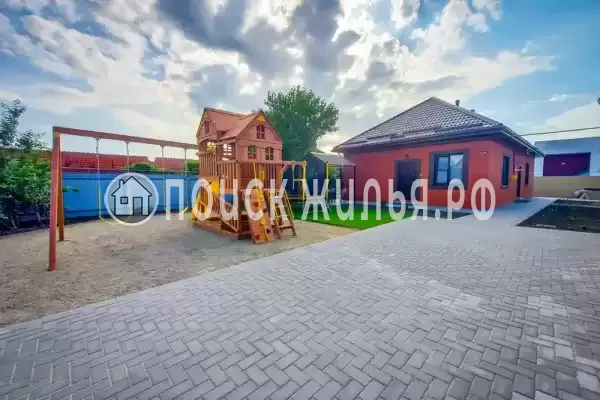 Дом под ключ «Море В Шаге», Должанская