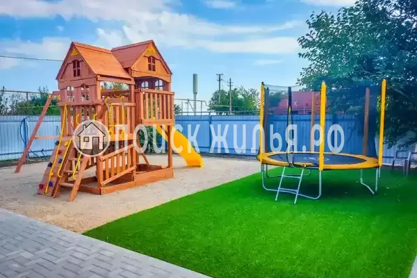 Дом под ключ «Море В Шаге», Должанская