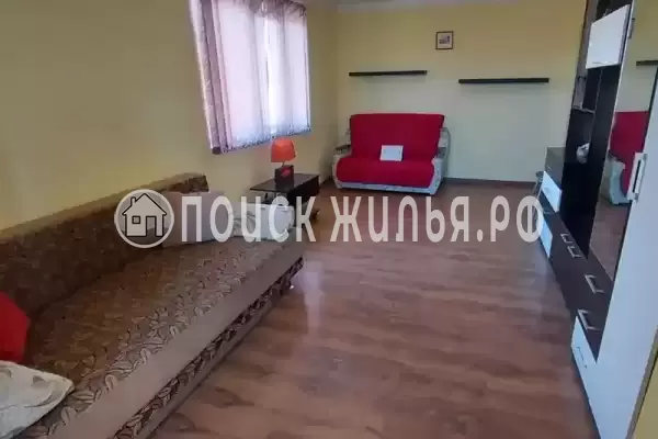 Частный сектор «Евродвушка на Морской», Алахадзы
