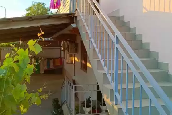 Гостевой дом «Loo home&sea», Краснодарский край, Сочи, Лоо, Декабристов, д. 89А