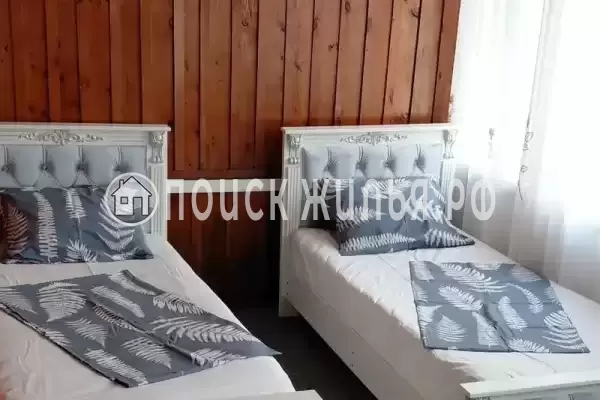 Частный сектор «Мëд», Новомихайловский
