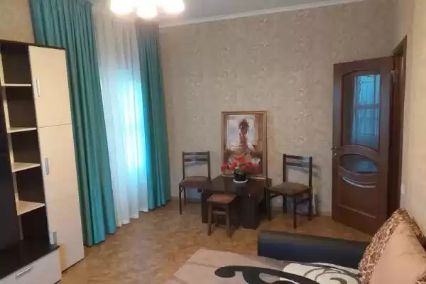 Квартира «На череповецкой», Краснодарский край, Сочи, Якорная Щель, Череповецкая, д. 11корп.4