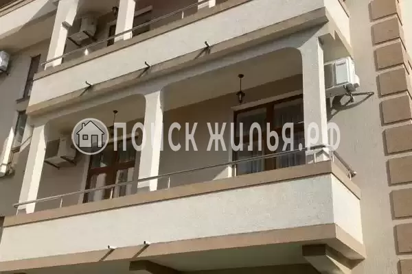 «Маргарита», Адлер