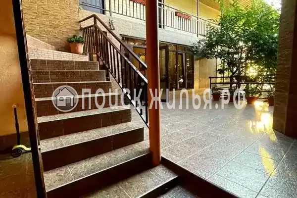 «Карина», Лоо