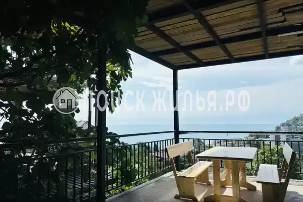 Частный сектор «Карина»
