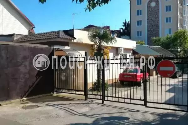 Частный сектор «Коттедж под ключ Волод», Адлер Частный сектор «Коттедж под ключ Волод», Адлер