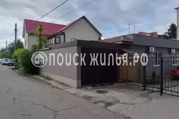 Дом под ключ «Волод», Адлер