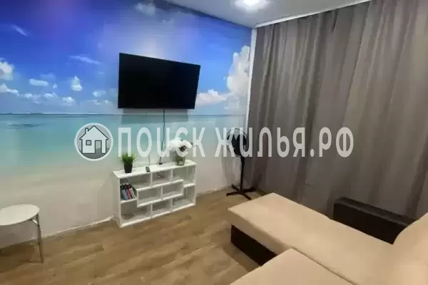 Частный сектор «Аппартаменты у моря для большой семьи», Джубга
