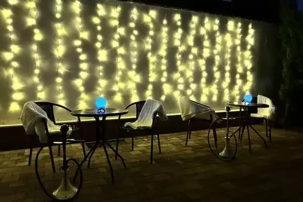 Отель «Neon»