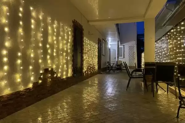 Отель «Neon»