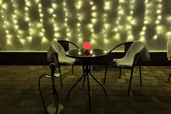 Отель «Neon»