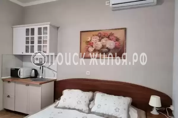 Частный сектор «Апартаменты Самотлорские ночи», Кабардинка Частный сектор «Апартаменты Самотлорские ночи», Кабардинка