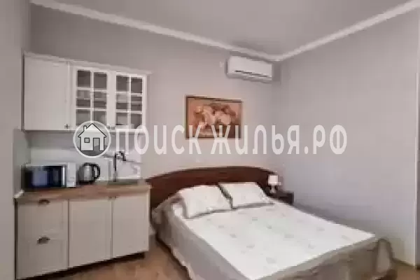 Частный сектор «Апартаменты Самотлорские ночи», Кабардинка Частный сектор «Апартаменты Самотлорские ночи», Кабардинка