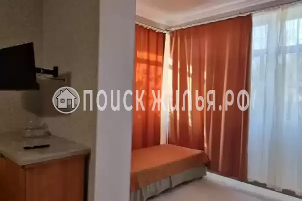 Частный сектор «Апартаменты Самотлорские ночи», Кабардинка Частный сектор «Апартаменты Самотлорские ночи», Кабардинка