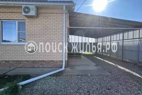 Частный сектор «Дом со всеми удобствами», Ейск
