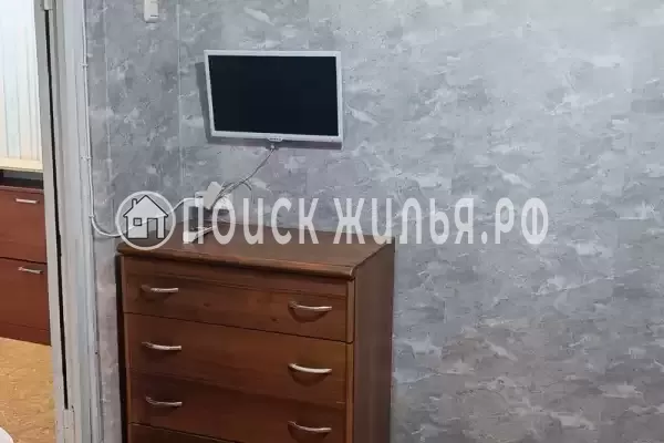 Квартира «2-комнатная», Лазаревское