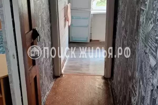 Квартира «2-комнатная», Лазаревское