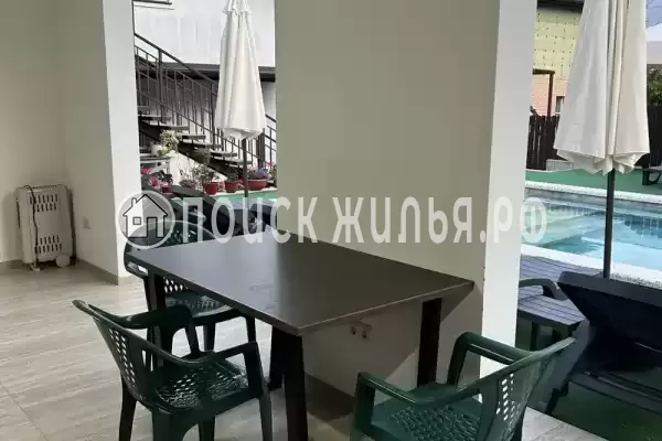 Частный сектор «На Курортной», Пляхо