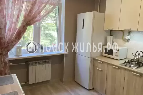 Квартира «В центре Хосты», Хоста