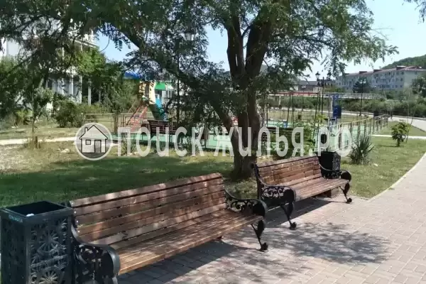 Дом под ключ «Коттедж под ключ», Новомихайловский
