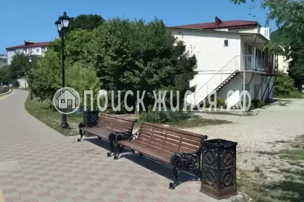 Дом под ключ «Коттедж под ключ», Новомихайловский