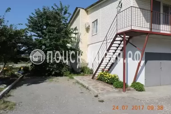 Дом под ключ «Коттедж под ключ», Новомихайловский