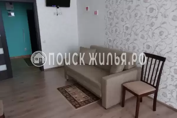 Апартаменты «Одиссея», Кабардинка
