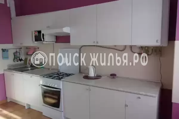 Апартаменты «Одиссея», Кабардинка