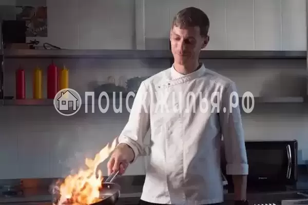 Отель «Алиса», Кудепста