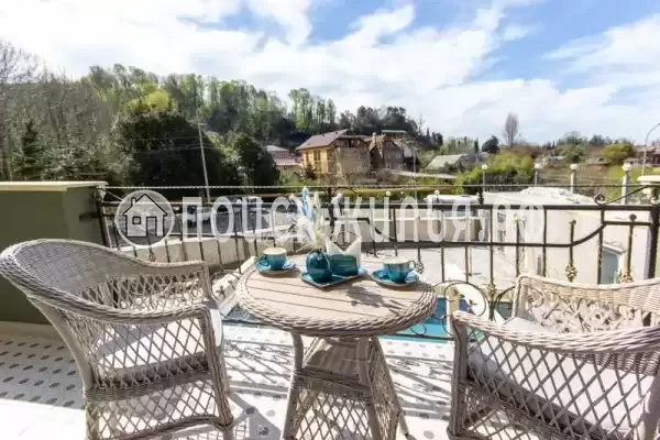 Отель «Алиса», Кудепста