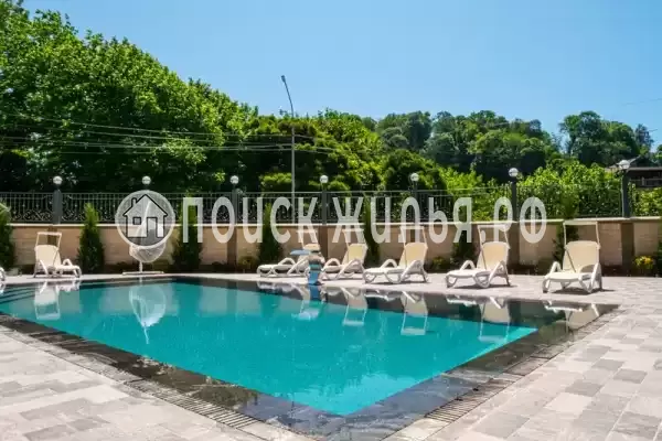 Отель «Алиса», Кудепста