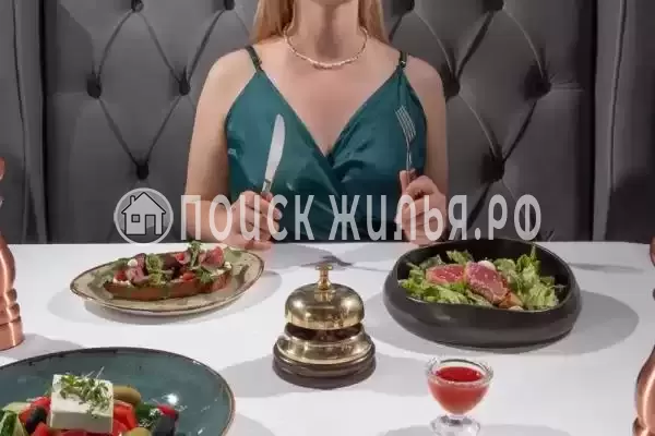 Отель «Алиса», Кудепста