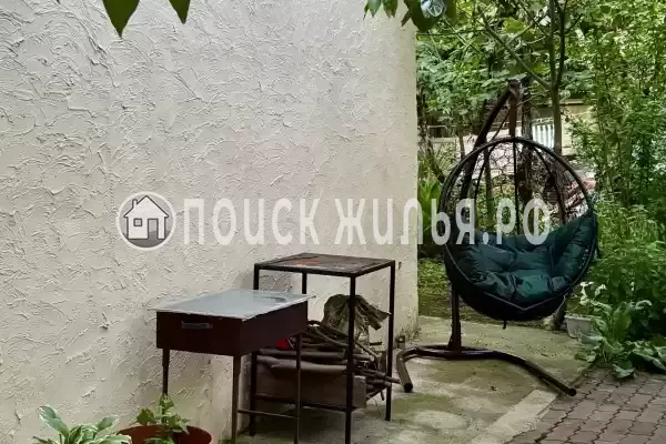 Частный сектор «На Аэродромной», Лазаревское