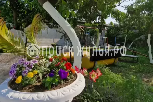 Гостевой дом «Камелия», Алахадзы