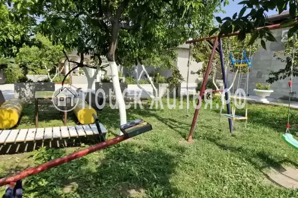 Гостевой дом «Камелия», Алахадзы