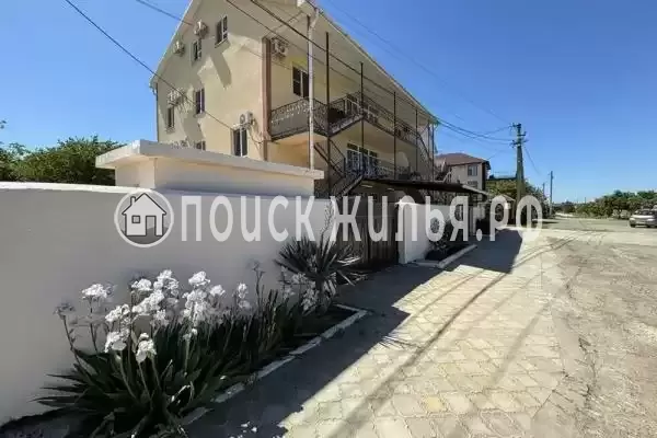 «Луиза», Витязево «Луиза», Витязево